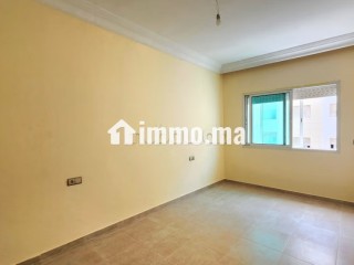 À louer Appartement vide 2 chambres à Bourgogne - Appartement à louer - Casablanca