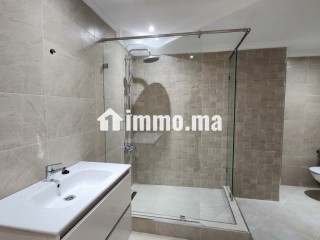 À louer Appartement vide 2 chambres à Bourgogne - Appartement à louer - Casablanca