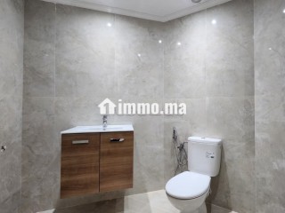 À louer Appartement vide 2 chambres à Bourgogne - Appartement à louer - Casablanca