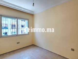 À louer Appartement vide 2 chambres à Bourgogne - Appartement à louer - Casablanca
