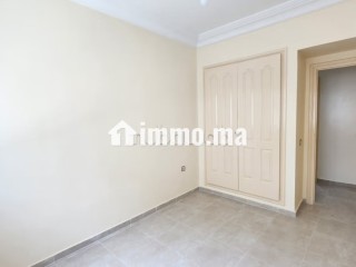 À louer Appartement vide 2 chambres à Bourgogne - Appartement à louer - Casablanca