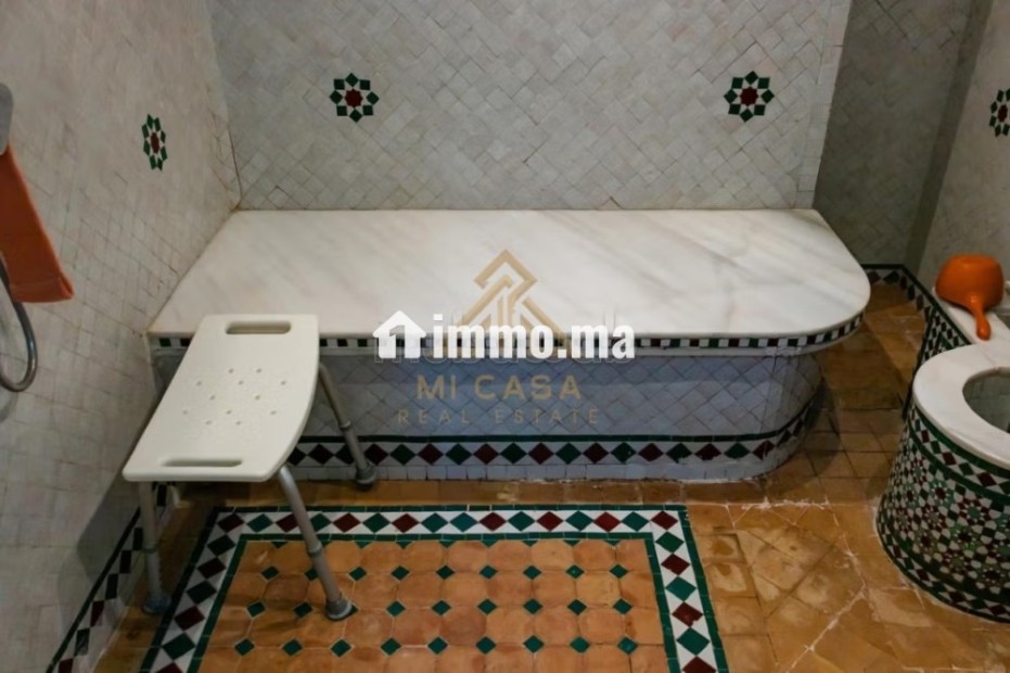 Appartement avec piscine privée a Tanger - Vente Immobilier - Tanger - photo 3