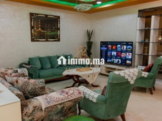 Appartement avec piscine privée a Tanger - Appartement à vendre - Tanger