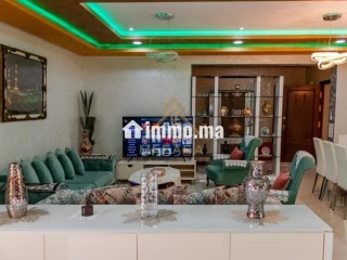 Appartement avec piscine privée a Tanger - Appartement à vendre - Tanger