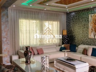 Appartement avec piscine privée a Tanger - Appartement à vendre - Tanger