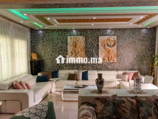 Appartement avec piscine privée a Tanger - Appartement à vendre - Tanger