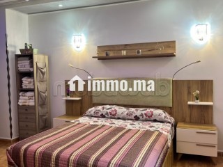 Appartement avec piscine privée a Tanger - Appartement à vendre - Tanger