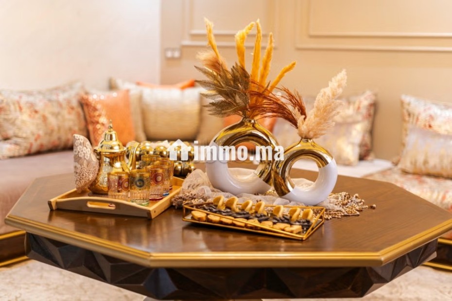 Modern Peaceful Villa with Elegant Design &Comfort - Vente Immobilier - Agadir - photo 2