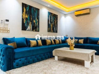 Modern Peaceful Villa with Elegant Design &Comfort - Villa à vendre - Agadir