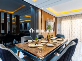 Modern Peaceful Villa with Elegant Design &Comfort - Villa à vendre - Agadir