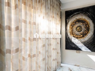 Modern Peaceful Villa with Elegant Design &Comfort - Villa à vendre - Agadir