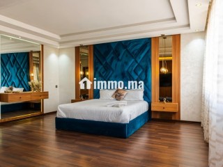 Modern Peaceful Villa with Elegant Design &Comfort - Villa à vendre - Agadir