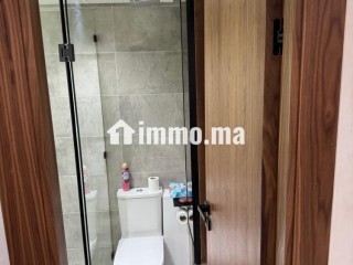 Apartment for sale in Les princesses. Total area 82 m². Parking ,Caretaker and air conditioning - Appartement à vendre - Casablanca