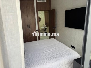 Apartment for sale in Les princesses. Total area 82 m². Parking ,Caretaker and air conditioning - Appartement à vendre - Casablanca