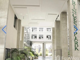 Apartment for sale in Les princesses. Total area 82 m². Parking ,Caretaker and air conditioning - Appartement à vendre - Casablanca