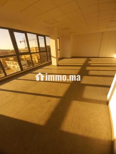 BUREAU SUR LE BD NEUF 5000 DH - Location Immobilier - Casablanca - photo 1