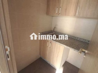 BUREAU SUR LE BD NEUF 5000 DH - Bureau à louer - Casablanca