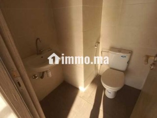 BUREAU SUR LE BD NEUF 5000 DH - Bureau à louer - Casablanca