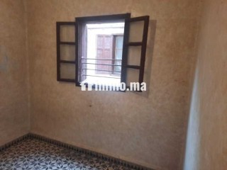 Studio qods bernoussi - Appartement à louer - Casablanca