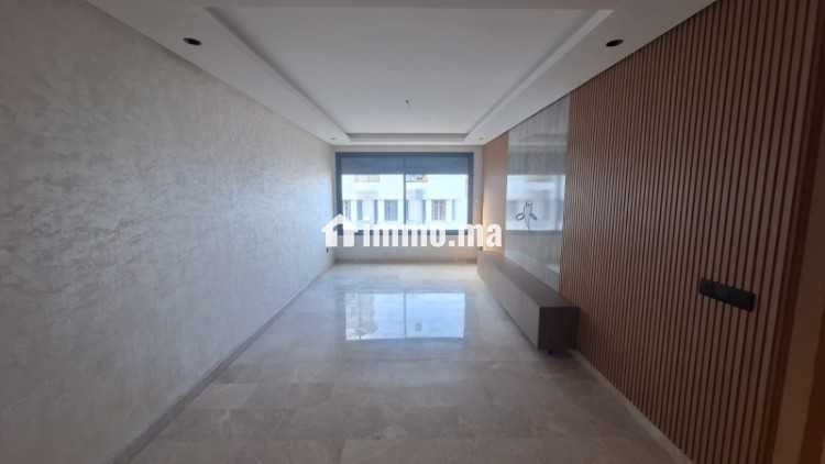 Appart neuf bd bouredaux - Location Immobilier - Casablanca - photo 1