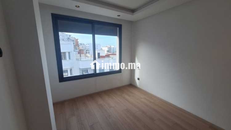 Appart neuf bd bouredaux - Location Immobilier - Casablanca - photo 2