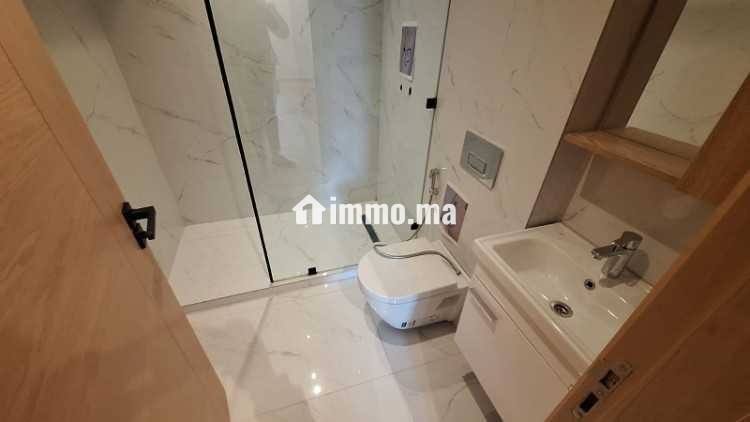 Appart neuf bd bouredaux - Location Immobilier - Casablanca - photo 3