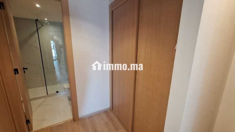 Appart neuf bd bouredaux - Location Immobilier - Casablanca - photo 4
