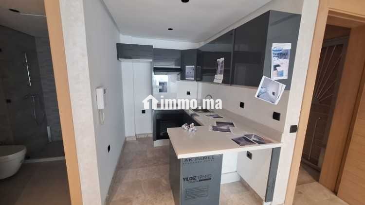 Appart neuf bd bouredaux - Location Immobilier - Casablanca - photo 7
