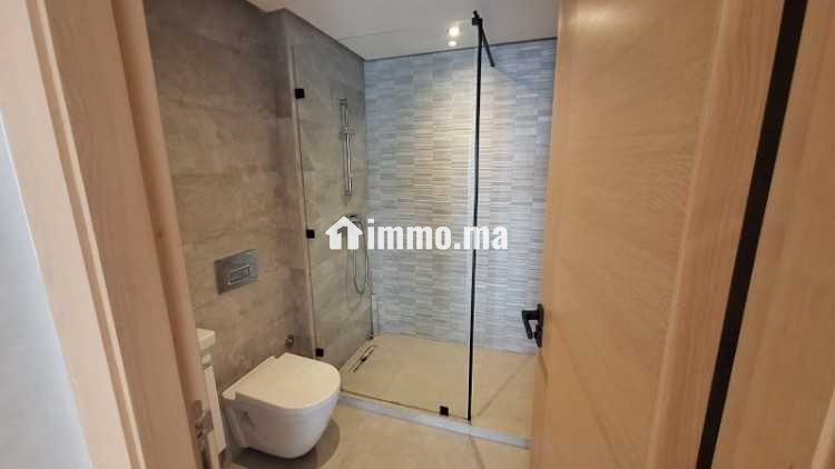 Appart neuf bd bouredaux - Location Immobilier - Casablanca - photo 8