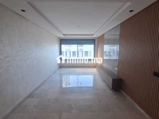 Appart neuf bd bouredaux - Appartement à louer - Casablanca