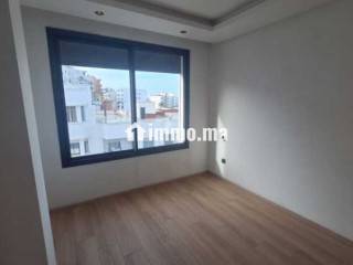 Appart neuf bd bouredaux - Appartement à louer - Casablanca