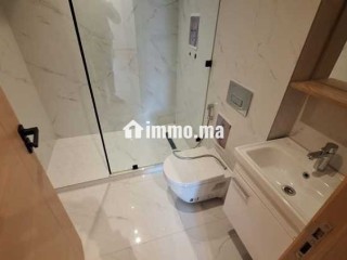 Appart neuf bd bouredaux - Appartement à louer - Casablanca