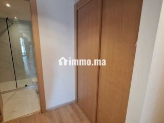 Appart neuf bd bouredaux - Appartement à louer - Casablanca