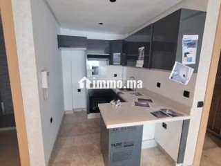 Appart neuf bd bouredaux - Appartement à louer - Casablanca