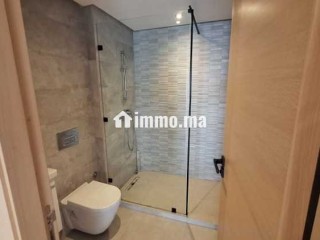 Appart neuf bd bouredaux - Appartement à louer - Casablanca