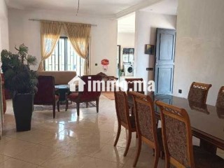 Une ferme a vendre - Terrain à vendre - Marrakech