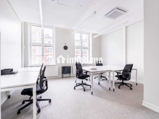 Espaces de bureaux à louer. - Bureau à louer - Casablanca