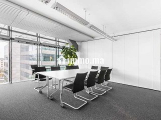 Espaces de bureaux à louer. - Bureau à louer - Casablanca