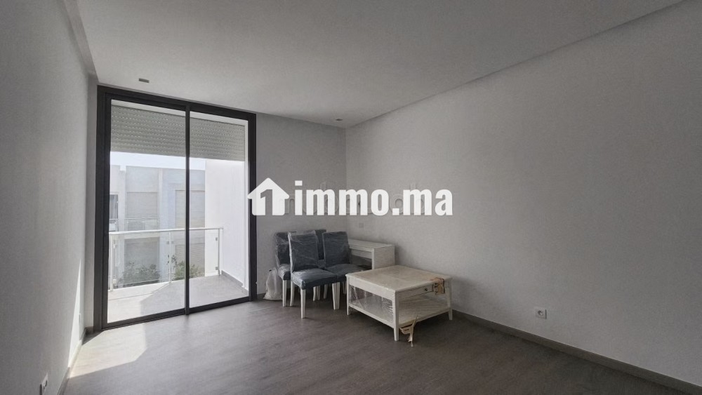 Superbe appartement 3 chambres à louer - Location Immobilier - Tantan - photo 4