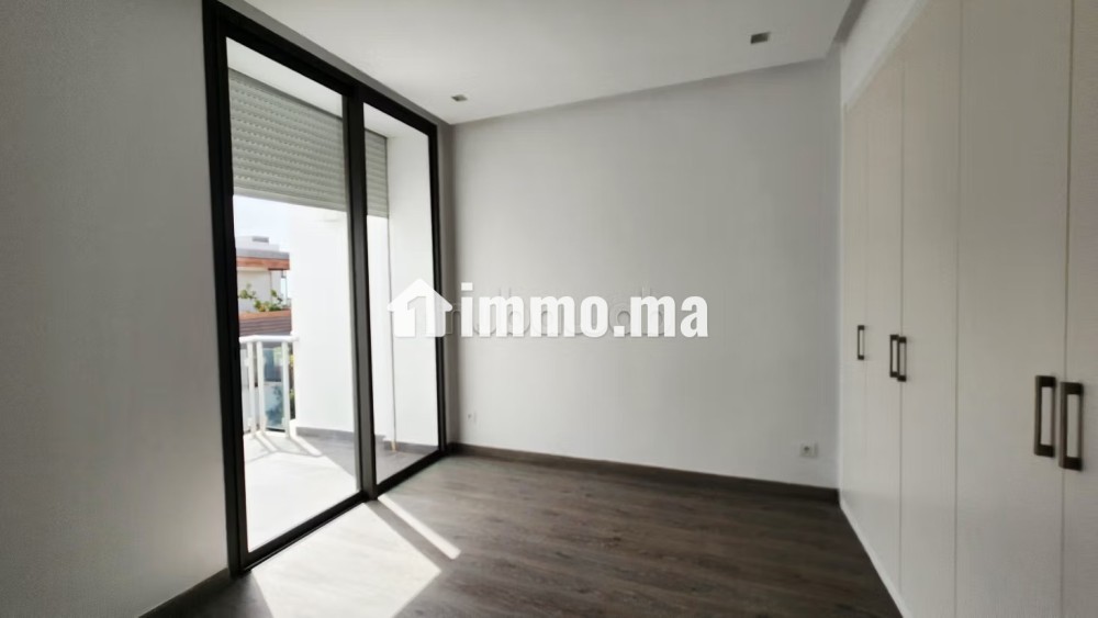 Superbe appartement 3 chambres à louer - Location Immobilier - Tantan - photo 5