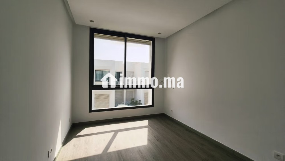 Superbe appartement 3 chambres à louer - Location Immobilier - Tantan - photo 6