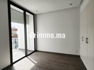 Superbe appartement 3 chambres à louer - Appartement à louer - Tantan