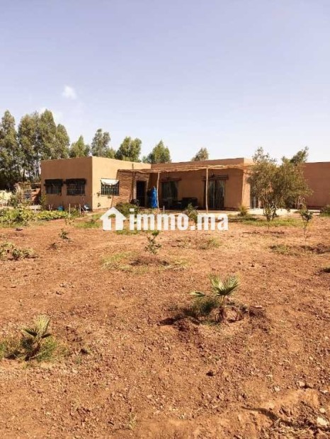 Une ferme a rehen - Vente Immobilier - Marrakech - photo 6