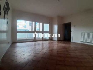 Bureau Rabat Hassan 145m² - Bureau à louer - Rabat
