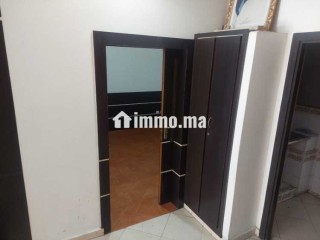 MAGASIN AVEC UN BAIL COMMERCAIL HAY TARIK - Local commercial à louer - Casablanca
