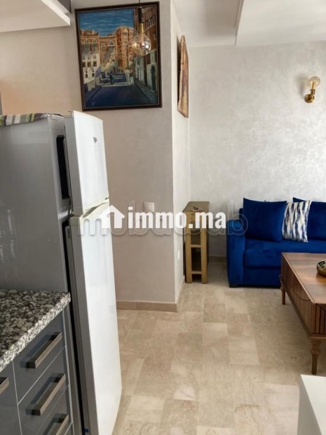 Studio neuf Hopiteaux - Location Immobilier - Casablanca - photo 2