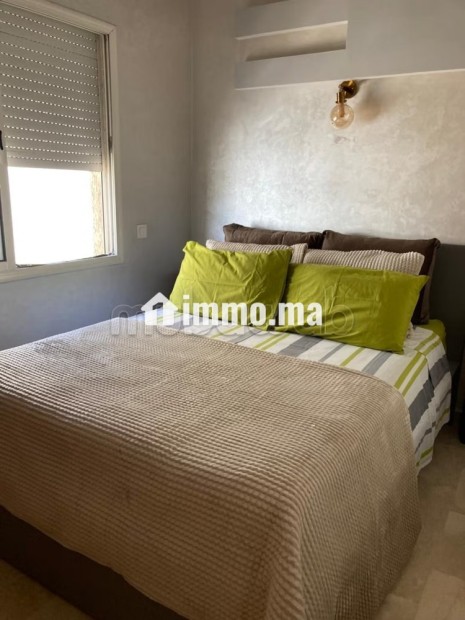 Studio neuf Hopiteaux - Location Immobilier - Casablanca - photo 4
