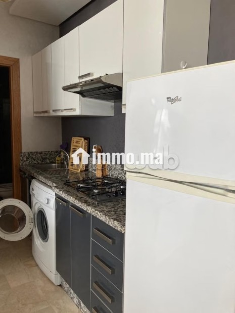 Studio neuf Hopiteaux - Location Immobilier - Casablanca - photo 7