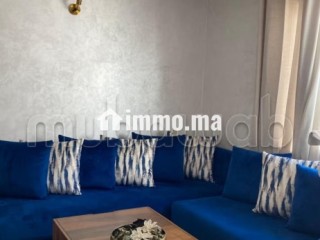 Studio neuf Hopiteaux - Appartement à louer - Casablanca