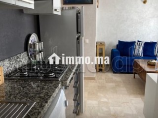 Studio neuf Hopiteaux - Appartement à louer - Casablanca